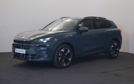 Cupra – Terramar
