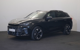 Cupra – Terramar