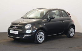 Fiat – 500 C – DolceVita