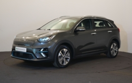 KIA – e-Niro – e-Xtra