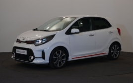 KIA – Picanto – GT Line