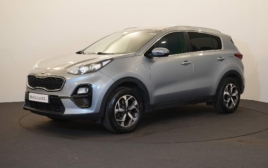 KIA – Sportage