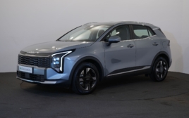 KIA Sportage LX plus