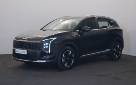 KIA Sportage LX plus