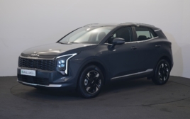 KIA Sportage LX plus