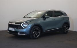 KIA Sportage Pulse
