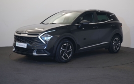 KIA Sportage Pulse
