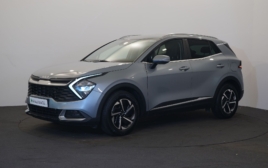 KIA Sportage Pulse
