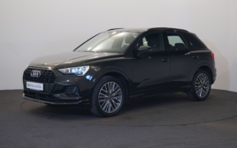 Audi – Q3 – Advanced