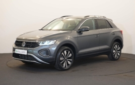 Volkswagen – T-Roc – Life