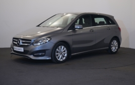 Mercedes-Benz – B 200