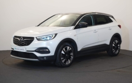 Opel – Grandland X – X Ultimate