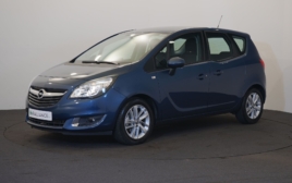 Opel – Meriva – ENJOY