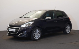 Peugeot – 208 – Signature