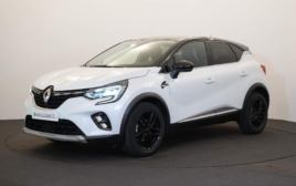Renault – Captur – II Intens