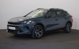 Cupra – Formentor