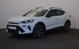 Cupra – Formentor