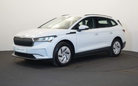 Skoda – Enyaq