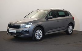 Skoda – Kamiq – Top Selection