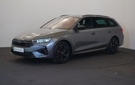 Skoda – Octavia Combi – RS