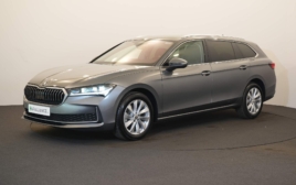 Skoda – Superb Combi – Selection