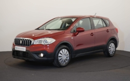 Suzuki – SX4 S-cross – Avantage