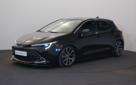 Toyota – Corolla – GR Sport