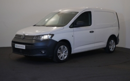 Volkswagen – Caddy – Cargo