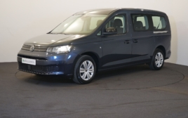 Volkswagen – Caddy Maxi
