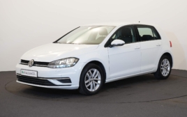 Volkswagen – Golf – Comfortline