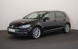 Volkswagen – Golf – Highline