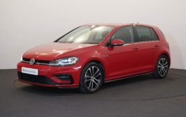 Volkswagen – Golf – R-LINE