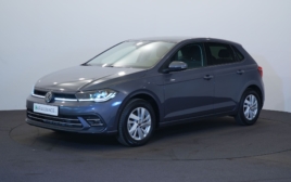 Volkswagen – Polo – STYLE