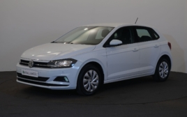 Volkswagen – POLO – Comfortline