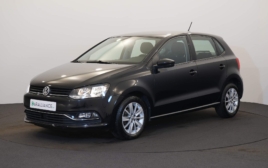 Volkswagen – Polo – Highline