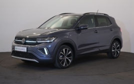 Volkswagen – T-Cross – R-line