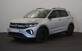 Volkswagen – T-Cross – R-Line