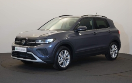 VOLKSWAGEN – T-Cross – Life
