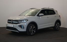 Volkswagen – T-Cross (FL24) – R-Line