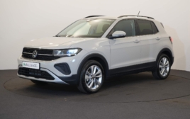 Volkswagen – T-Cross – Life