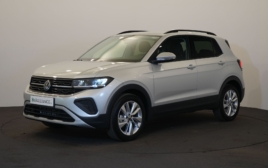 VOLKSWAGEN – T-Cross – Life