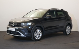 VOLKSWAGEN – T-Cross – Life