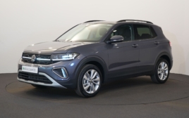 VOLKSWAGEN – T-Cross – Life