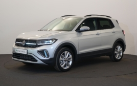 VOLKSWAGEN – T-Cross – Life