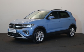 VOLKSWAGEN – T-Cross – Life
