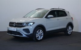 Volkswagen – T-Cross – LIFE