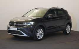 Volkswagen – T-Cross – LIFE