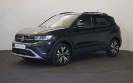 Volkswagen – T-Cross – LIFE