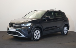 Volkswagen – T-Cross – LIFE