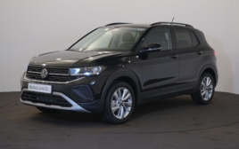 VOLKSWAGEN – T-Cross – Life